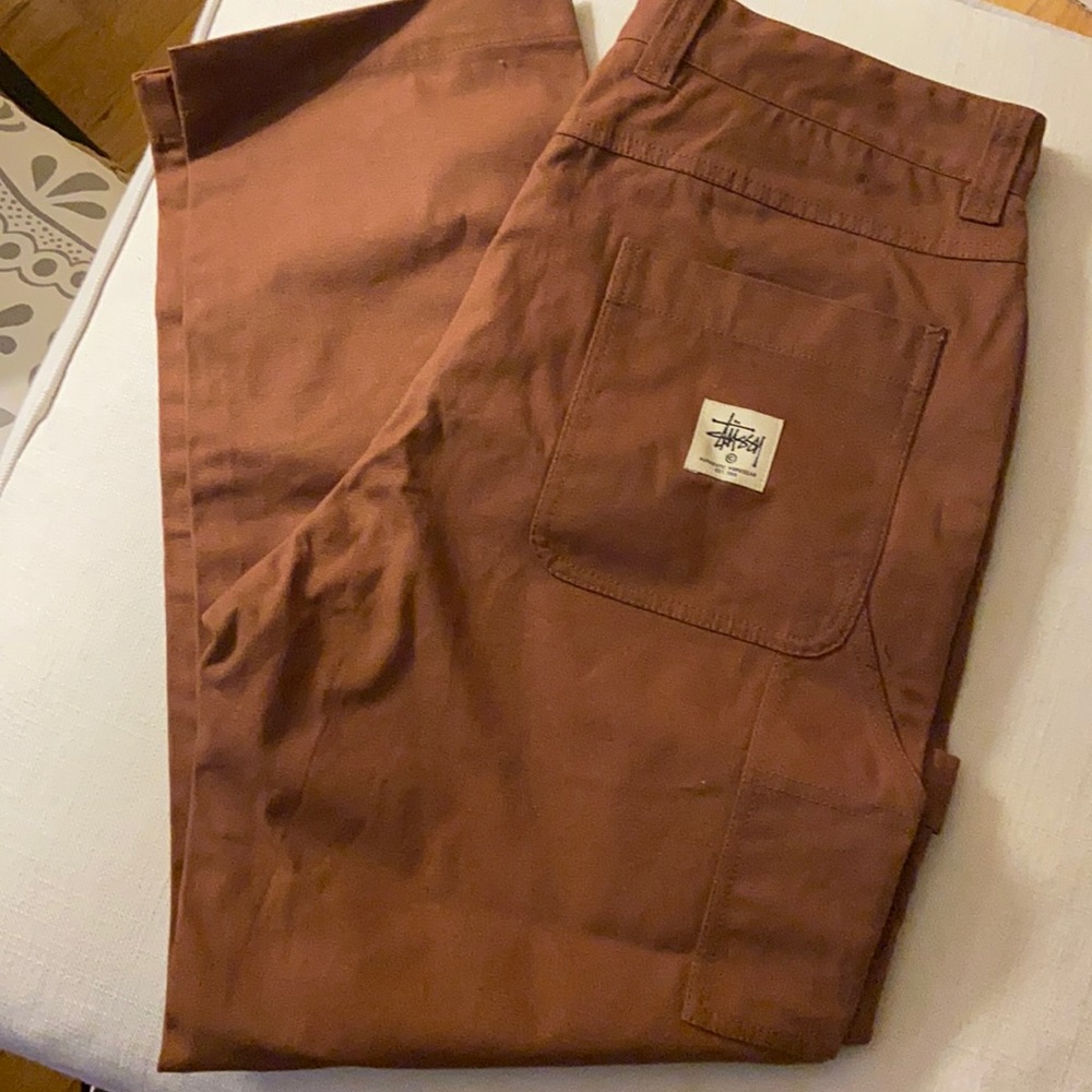 Pants stussy